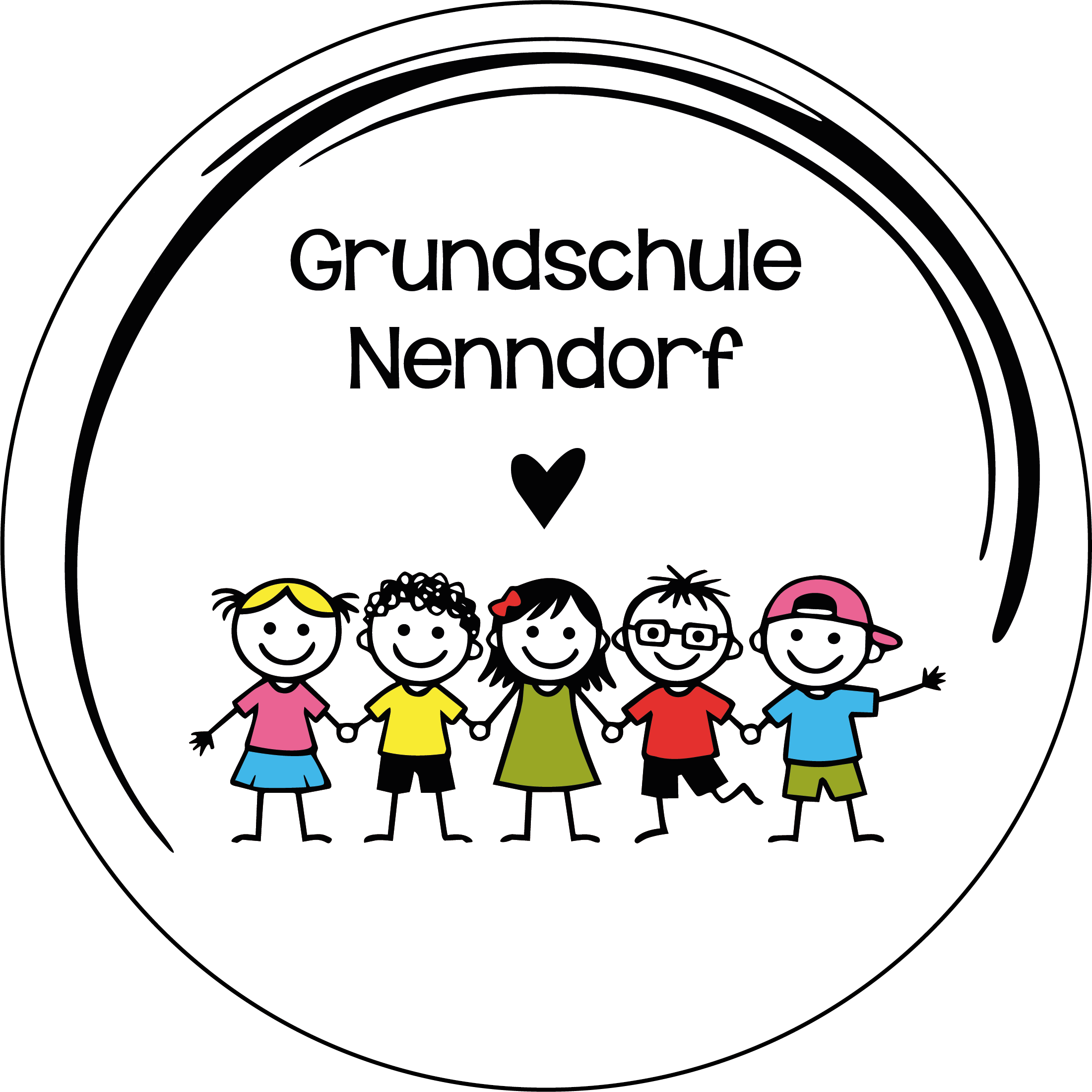 Grundschule Nenndorf